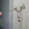 Волосы клипы инструмент женские аксессуары Cheongsam Butterfly Stick китайская китайская кисточка для волос