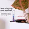 Indoor Plants Water Level Indicator Hydroponic Plant Meter Buoy Water Shortage Reminder Display Plug Potted Moisture Gauge Tools