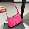 Designer Underarm Hobo bag shoulder bags Luxury handbags High quality Crossbody Y Heart-shaped Leather Bags purses SLbag tote 240215