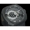 SevenFriday Watch Designer Watches SevenFriday Q3/01 4562320464130 Titta på Q-Series Fast Strap Changer Mens High Quality