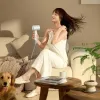 Séchants Xiaomi Mijia Séchante à cheveux haute vitesse H501 SE 62M / S VITESSE VENT SPÉRICATION DES CHILES ION 110 000 RPM Version professionnelle Dry 220V CN