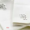 Gemelli personalizzati per uomo lettera di nome personalizzato lettera in acciaio in acciaio camicia cuffia per cuffi regali gemelos para hombre camisa 240320