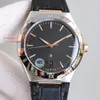 Business Designers Constellation Superclone 39mm Mechanical 41mm Automatic Watch Men Watch 36mm Women Watches ES 4781
