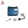 Siaecosys/Fardriver Programmeerbare Siayq7235 72V 35A 180A Controller voor BLDC Electric Scooter Bike Motor