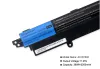 Batteries KingSener A31N1302 Laptop Battery For ASUS VivoBook X200CA X200MA X200M X200LA F200CA X200CA R200CA 11.6" A31LMH2 A31LM9H