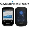 Garmin Edge 530/Edge 830 GPS Bicycle Computer поддерживает российские испанские португальские и несколько языков в мире 99% нового
