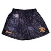 Shorts masculinos Inaka 2024 Summer Men Women Classic Gym Basketball Treino