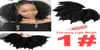 8039039 Häkeln Marley Braids Schwarzes Haar Weiches Afro Synthetic Flighiding Hair Extensions Hochtemperaturfaser für Frau8923046