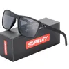 Солнцезащитные очки Supkley Polarized Men's Riving for Women Vingate Travel Finish