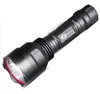 Flashlights Torches Bright Outdoor Home Q5 Night Riding Waterproof Led Rechargeable High Power Bat 2024 Tazer Torchflashlights Fla25 Dhbgr