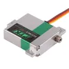 PTK 8525 Mg-D All Metal Digital Servo Programmabile Gloder di sterzo KST DS125/135mg stesso livello