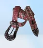 2022 Designerbältesimonbälten för män Kvinnor Shiny Diamond Belt Pink Cintura Uomo Boosluxurygoods9401117