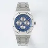 Luksusowe wyglądające w pełni oglądaj mrożone dla mężczyzn Kobiet najlepsze kunszt unikalny i drogie Mosang Diamond 1 1 5A zegarki dla Hip Hop Industrial Luksurious 1396