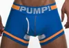 New cotton PUMP men039s underwear new products Breathable mesh cloth sexy men039s boxer briefs 3piece lot27597950664