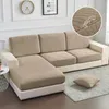 Pokrywa krzesełka wodoodporna sofa sofa poduszka na rozciąganie Couch Sieci