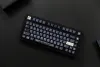 Accessories GMK Galaxy Keycaps, 134 Keys PBT Keycaps Cherry Profile DYESUB Personalized GMK Keycaps For Mechanical Keyboard