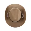 Abbigliamento per cani Western Cowboy POP PROP Birthday Party Decorazione Halloween Cappone Cat Cat For Supplies Costume