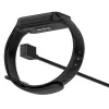 Magnetisk USB -laddningskabel för Xiaomi Mi Band 8 Pro Redmi Watch 3 Aktiv smartwatch -laddare Fast Charging Power Cable