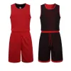 Shorts Maillots de basket bricol