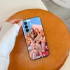 KPOP GI DLE GIDEL PHONE CASE HUAWEI P40 P50 P30 P10 P20 LITE MATE 40 PRO PLUS PSMART Z 6 7 5バックカバー