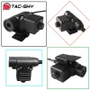 الملحقات Tacsky AN/PRC152/148 Walkietalkie ، 6pin U94 PTT Adapter Cable Military Adapter