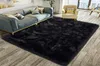 y Soft Kids Home Dibet Anti-Skid Duże rozmyte shag futra dywaniki nowoczesne domowe domowe dywany sypialnia Rug8576046