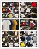 New Design Summer Clothes Top Mirror Quality Polo t Shirts Yellow Green Red Orange Blue Designer for Men