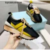 Lavinss levin trainers schoenen bumpr casual dames sneakers vintage effect dames lage top platform loper catwalk dikke wig bodem sport casual sneaker grijs i2ec db