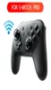 Intero Wireless Bluetooth Remote Controller Pro GamePad Joypad Joystick per Nintendo Switch Pro Game Console GamePads1631256