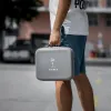 Zubehör Handheld Umhängetasche Schutzkasten Tragbare Reise -Tragetasche für DJI Ronin RS3 Gimbal Bag Koffer kompatibel