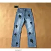 Designer Jeans 2023 ch Pant