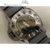 Luxury Mens Watch Designer Toppkvalitet Automatisk klocka s.900 Automatisk Watch Top -klon för Sapphire Mirror Size 47mm Importerad MUVA