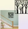 Tree of Life Metal Wall Art Decor Birch Tree Wall Sculpture Foresta Art1009303