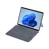 Tangentbord magnetiskt läderskydd för Surface Go Keyboard Microsoft Surface Go 2 tangentbord Microsoft Surface Go 3 tangentbord