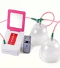 Taibo Beauty Electric Breathement Pump Massage Body Cups真空療法バットリフティングマシン271S2413532