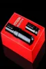 DKLAB -märke DKW1 Wireless Tattoo Machine Professional Pen Praft Coreless Motor 2400 Mah Li Battery 36mm Grip 22022426934493584