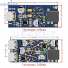 Moduł szybkiej płyty ładującej 30 W Moduł DC Moduł Moduł DIY DUAL Type-C Protokół obsługi PD3.0/PPS/QC3 Odpowiedni dla ładowarki samochodowej