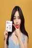 Dodo Label Cutelove Face Lifting Patch Invisible Artifact Sticker Lift Chin Dunne gezicht Adhesive Tape Make -up Face liftgereedschap 40pcs1985084