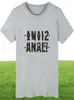 Mode Russian Letter Print T -Shirt mit analen lustigen Frauen T -Shirts Top Hipster lässig weibliche T -Shirt -T -Shirt Frauen039S7355819