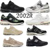 2002R Protection Pack New Sneakers Running Shoes Apes Together Strong Black Camo Phantom Rain Cloud Sea Salt Driftwood 2002r Woman