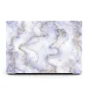 MacBook Air M2 Case Laptop 14 인치 커버 MacBook Pro 13 Case M1 2020 Matte 13.3 2020 A2337 A2681 Glitter Marble Shell