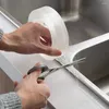 Raamstickers mooie stiksels acryl sticker keuken accessoires goothaal toilet transparant waterdicht en meeldicht huishouden