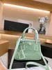 Designer Shoulder Bags P Quality High Handbags Wallet Women Crossbody Bag Hobo Purses Satchels 2024 Must Have Messenger Handbag Purse Totes Clutch 493 884