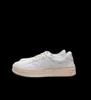 2021 Spring Nowa platforma Wygodne buty Women039s Sneakers Modna Koronkowa Up swobodne małe białe kobiety zwiększają vulcanize5935927