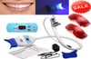 Good quality New Dental LED lamp Bleaching Accelerator System use Chair dental Teeth whitening machine White Light 2 Goggles5265228