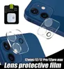 iPhone 14 13のバックカメラレンズ強化ガラスプロテクター13 12 MINI 11 Pro Max XR XS 7 8 Plus Protection Film Galss Protector EPAC9808491