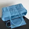 Bolsa de sacola 10a bolsa de designer de alta qualidade pequena 30cm bolsa de couro genuíno bolsa de ombro com caixa b97