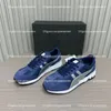 Serrano Tiger EDR 78 Tigres zapatos casuales zapatos para correr series de lienzo de verano para hombre combinación de látex combinación de plantilla pergamino