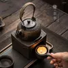 Teaware Sets Japanese Tea Set Home Warm Small A Pot And Two Cups In The Living Room Office Cup Kitchen Dining Bar
