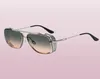 2021 Fashion Mach Sechs Limited Edition -Sonnenbrille Männer Frauen Cool Vintage Side Shield Marke Design Sonnenbrille UV400 OCULOS DE8399643
